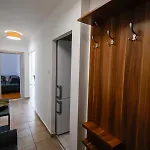 Panorama - Near X-bionic Sphere Apartment *