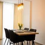 Apartment Panorama - Near X-bionic Sphere