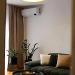Panorama - Near X-bionic Sphere *