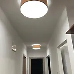Apartment Panorama - Near X-bionic Sphere