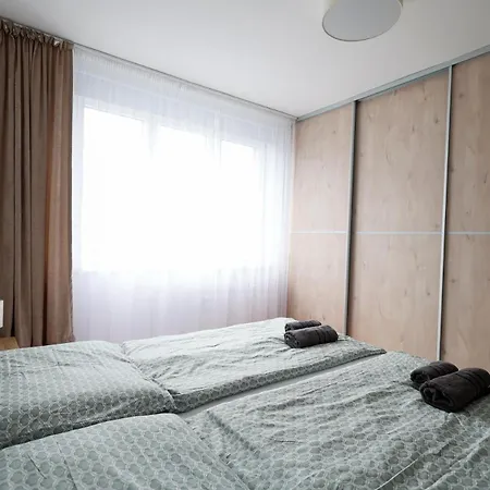 Panorama - Near X-bionic Sphere Šamorín