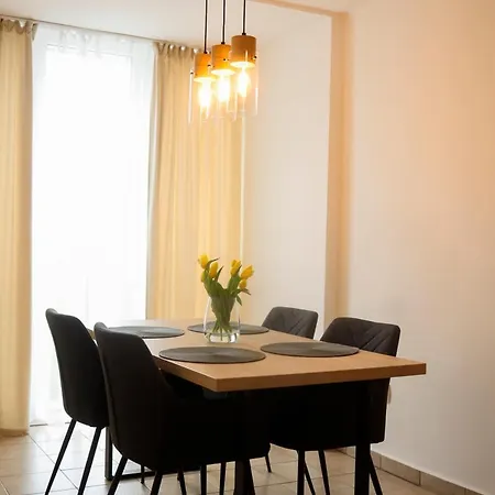 아파트 Panorama - Near X-bionic Sphere