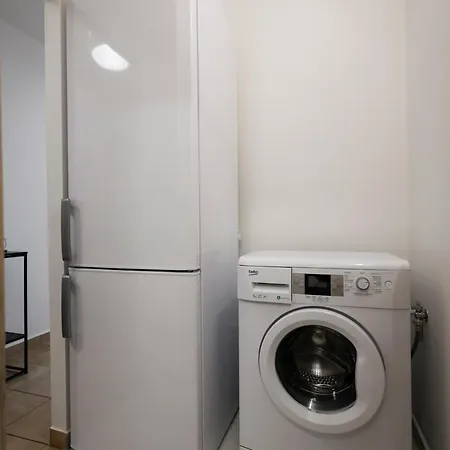 Apartamento Panorama - Near X-bionic Sphere Šamorín