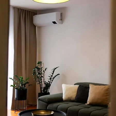 Panorama - Near X-bionic Sphere *