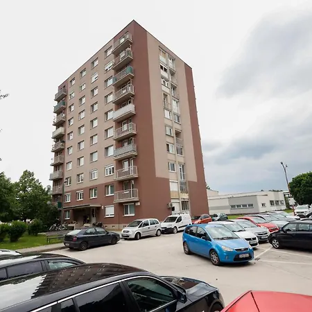 Panorama - Near X-bionic Sphere Apartment *