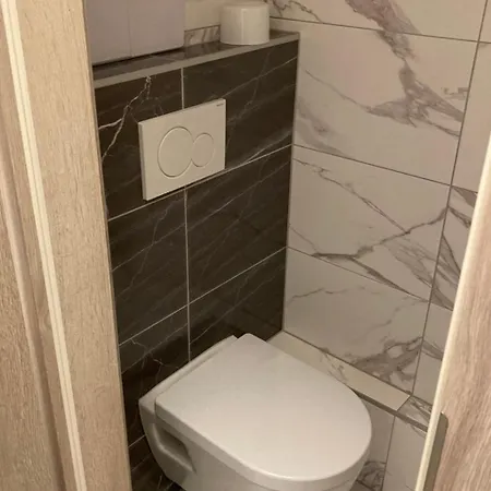 아파트 Panorama - Near X-bionic Sphere *