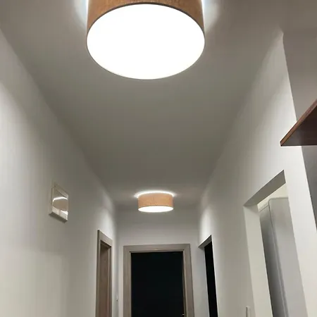 Apartman Panorama - Near X-bionic Sphere