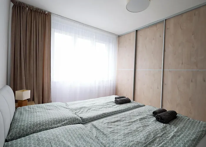 Panorama - Near X-bionic Sphere Šamorín