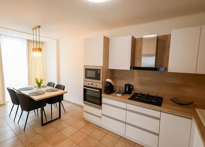 Panorama - Near X-bionic Sphere Šamorín