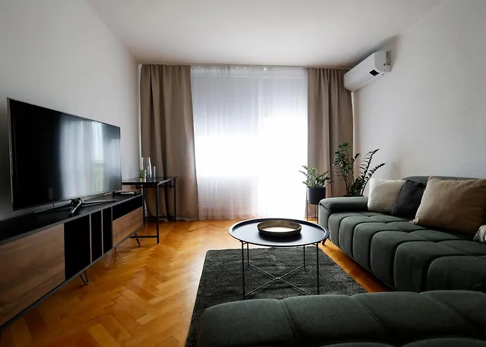 Panorama - Near X-bionic Sphere