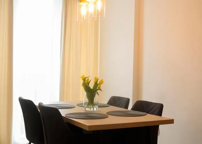 Apartamento Panorama - Near X-bionic Sphere