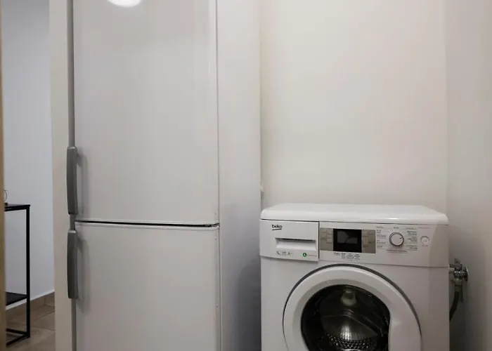 Apartamento Panorama - Near X-bionic Sphere Šamorín