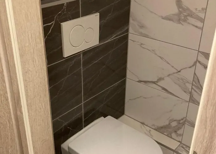 Apartamento Panorama - Near X-bionic Sphere *