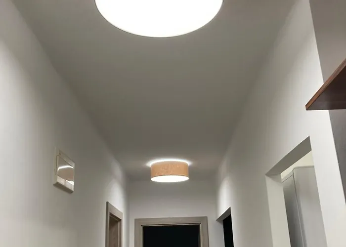 Apartamento Panorama - Near X-bionic Sphere