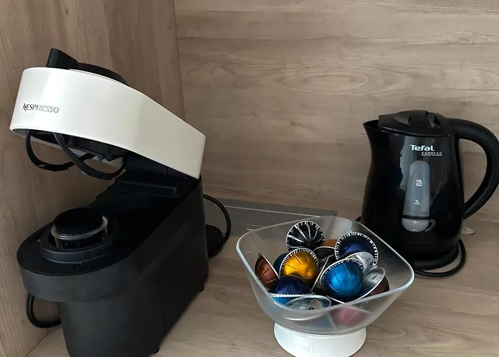 Apartamento Panorama - Near X-bionic Sphere Šamorín